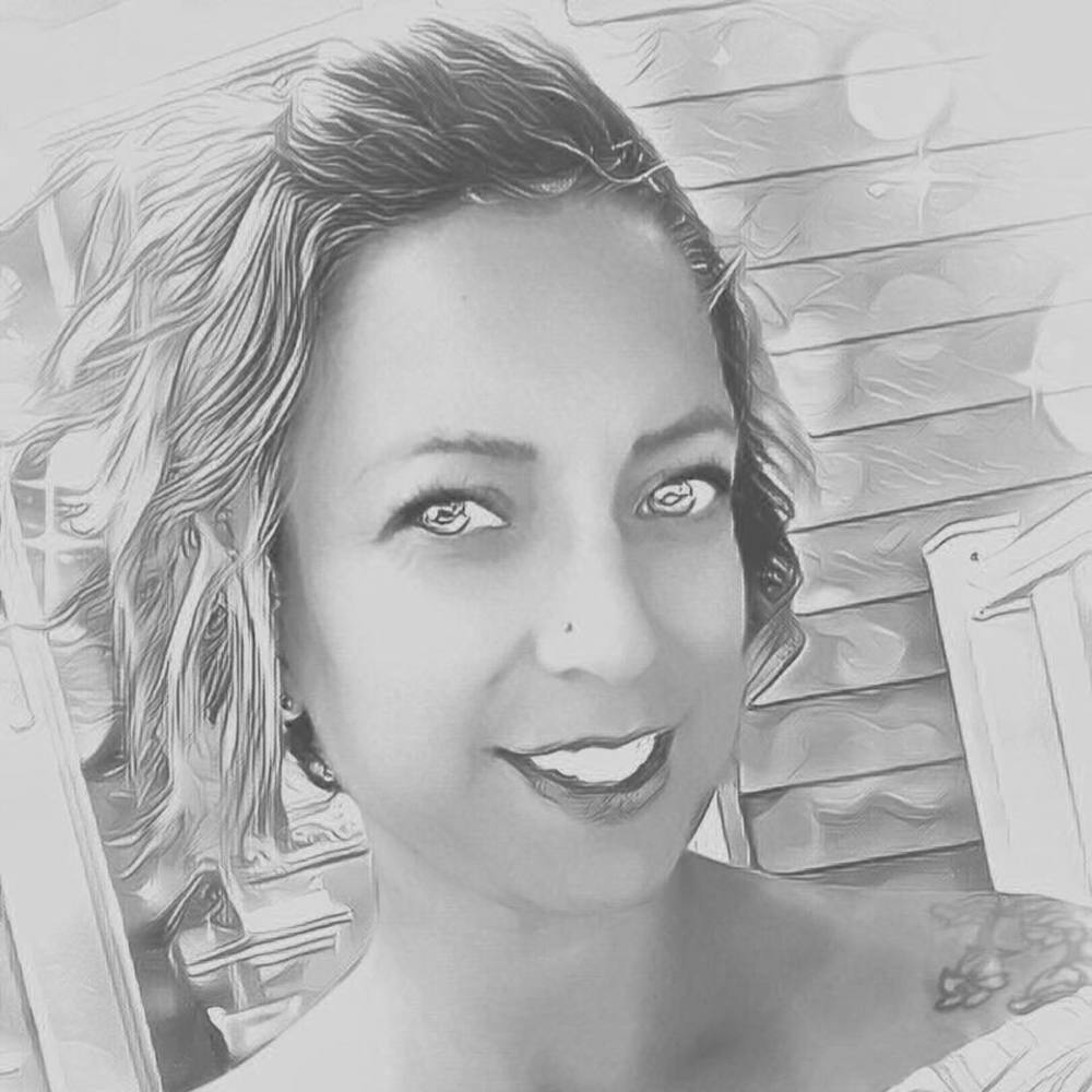 Meet your Posher, Kristie